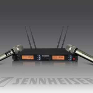 Sennheiser Skm 9000 Professional Wireless Microphone