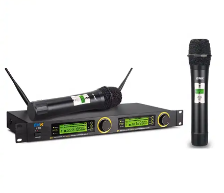 BNK X92 Wireless Microphone