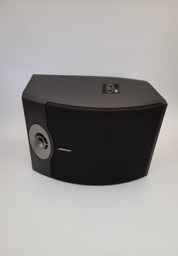 Bose 301 Stereo Loudspeakers