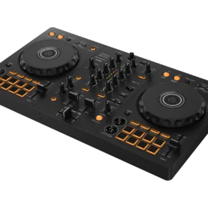 PIONEER DJ DDJ-FLX4 DJ CONTROLLER