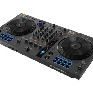 Pioneer DJ DDJ-FLX6-GT 4-deck Rekordbox and Serato DJ Controller