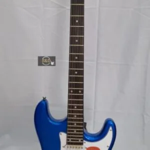 Fender Electric Solo Guitar