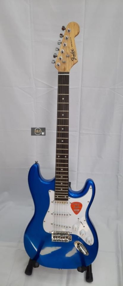 Fender Electric Solo Guitar