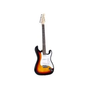 Fender Stratocaster Electric Rhythm Guitar