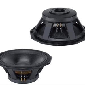 PD 1880 LOUD BASS NAKED SPEAKER