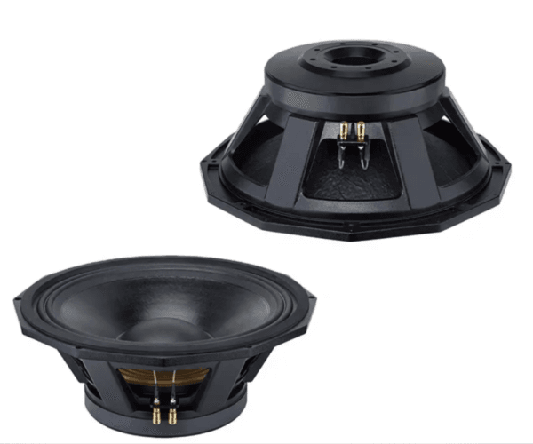 PD 1880 LOUD BASS NAKED SPEAKER