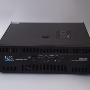 QSC RMX Series RMX 3050