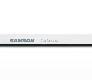 Samson Graphite 61 USB MIDI Controller