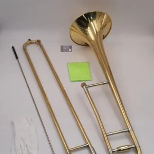 Suzuki Trombone