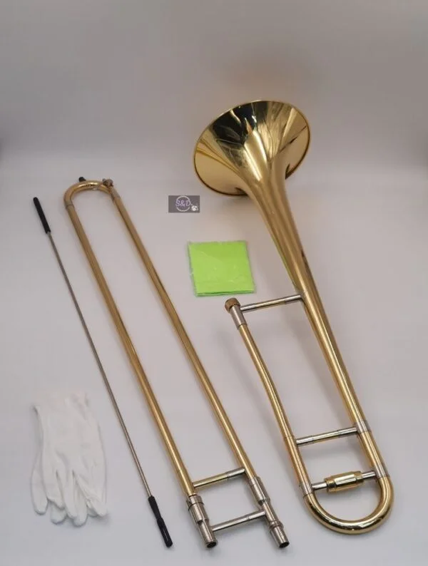 Suzuki Trombone