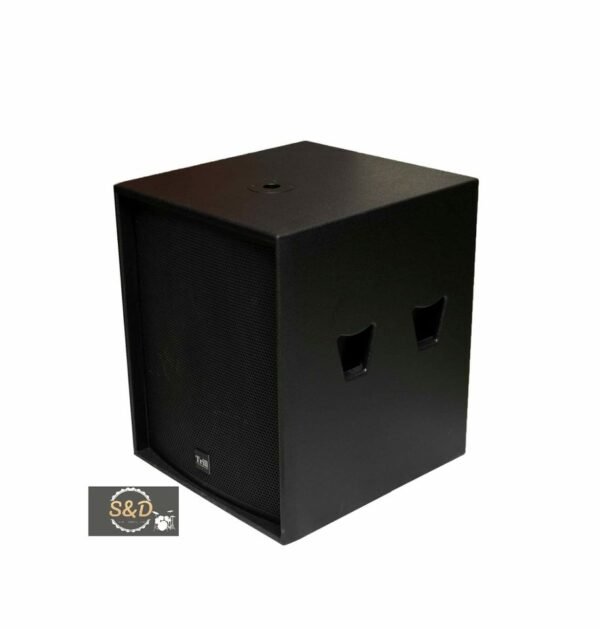Trill Complete 18 inches Bass Speaker