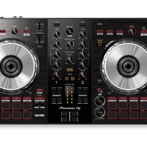 Pioneer DJ Controller DDJ-SB3