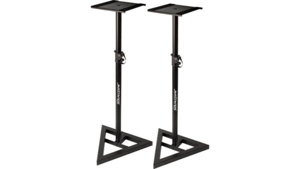 STUDIO MONITOR STANDS