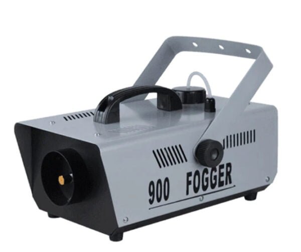 FOG MACHINE 900 WATTS