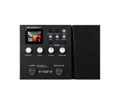 NUX MG-300 Multi-Effects Pedal