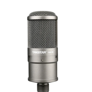 Takstar SM-8B Recording Microphone