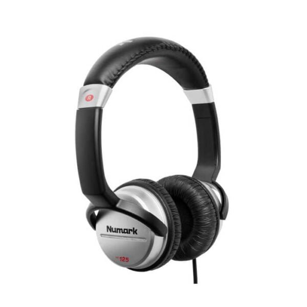 Numark HF125 Professional DJ Headphones