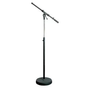 Soundking DD085 Microphone Stand With Round Base