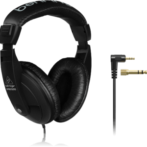 BEHRINGER HPM 1000 BK HEADPHONES