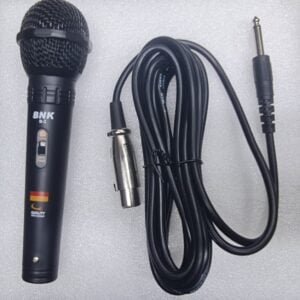 BNK B2 WIRE MICROPHONE