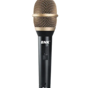 BNK B4S WIRE MICROPHONE