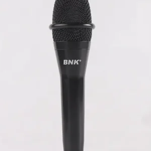 BNK B5 Professional Wired Dynamic Microphone