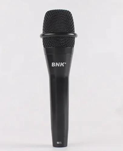 BNK B5 Professional Wired Dynamic Microphone