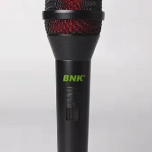 BNK B6S DYNAMIC WIRED MICROPHONE