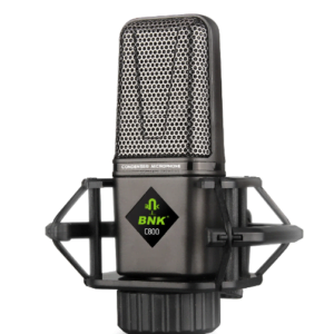 BNK C800 CONDENSER MICROPHONE