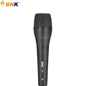 BNK BK-20 Wired Dynamic Microphone