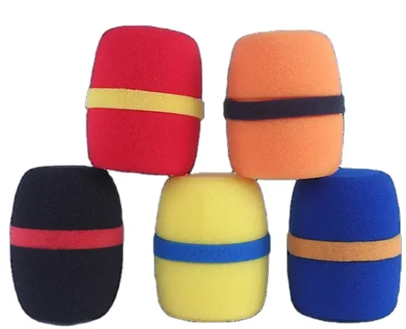 BNK MICROPHONE SPONGES