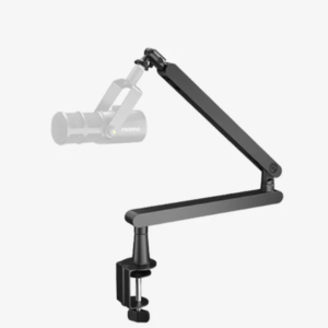 Maono BA92 Microphone Suspension Boom Arm Stand