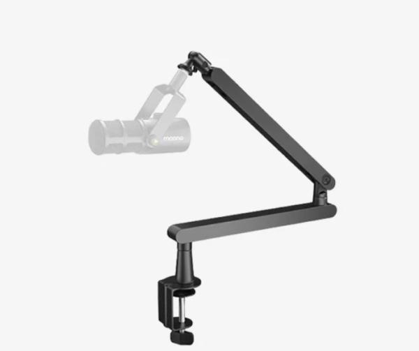 Maono BA92 Microphone Suspension Boom Arm Stand