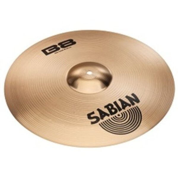 SABIAN B8 16 INCH THIN CRASH DRUMSET CYMBAL