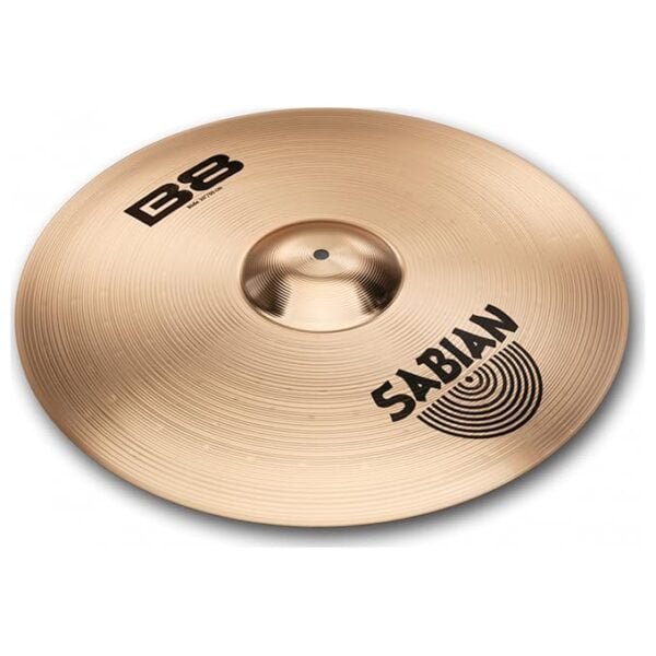 Sabian B8 20 inch 50cm Ride Cymbal