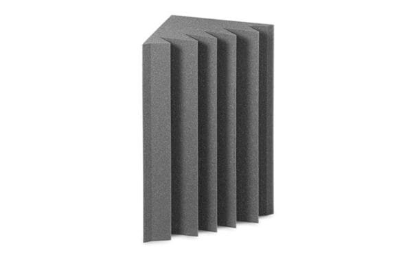 Acoustic Foam Bass Trap 18CM*18CM*30CM