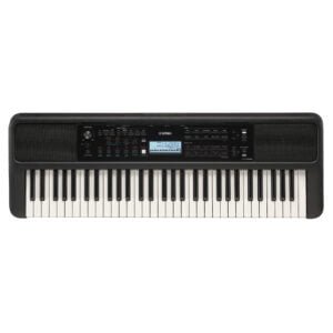 Yamaha PSR-E383 Portable Keyboard