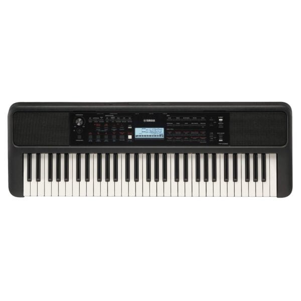 Yamaha PSR-E383 Portable Keyboard