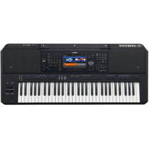 Yamaha PSR-SX700 Portable Keyboard