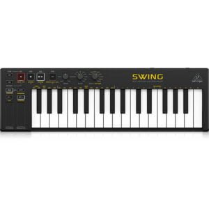 Behringer SWING 32 Keys  MIDI Controller Keyboard