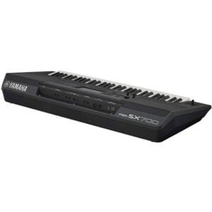 Yamaha PSR-SX700 Portable Keyboard