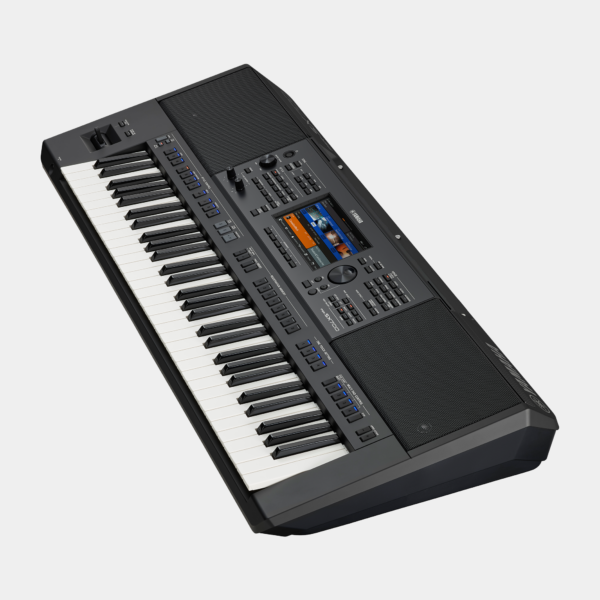 Yamaha PSR-SX700 Portable Keyboard