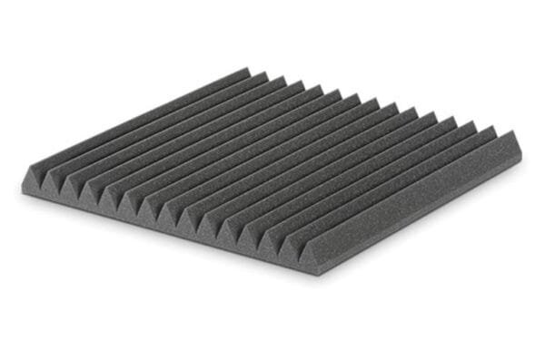 Sound Proof Acoustic Foam 1M BY 1M