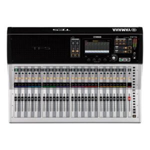 Yamaha TF5 Digital Mixer