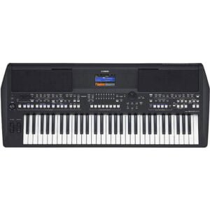 Yamaha PSR-SX600 Portable Keyboard