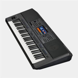 Yamaha PSR-SX900 Portable Keyboard