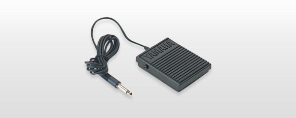 Yamaha FC5 Sustain Pedal