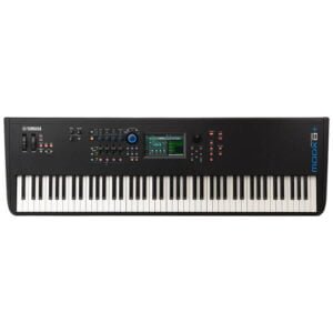 Yamaha MODX8+ 88 Key Synthesizer Workstation