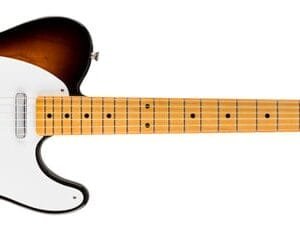 Fender Telecaster Rhythm Electric Guitar