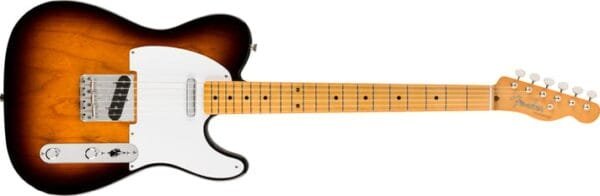 Fender Telecaster Rhythm Electric Guitar